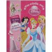 mes activités princesses histoires décors stickers