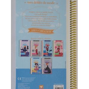 La mode manga de Manon