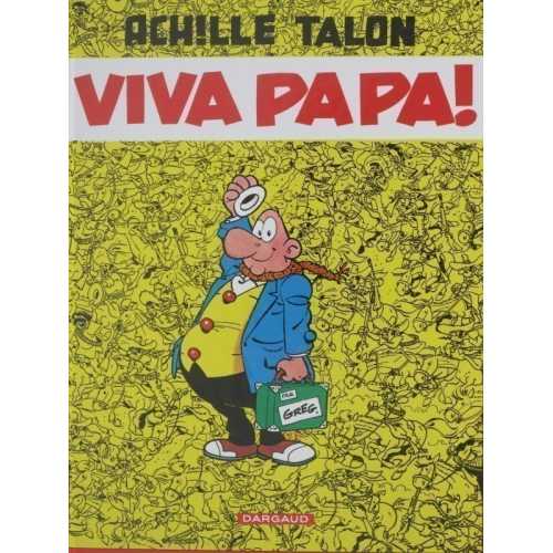 Achile talon viva papa