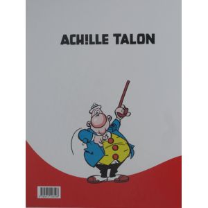 Achile talon viva papa