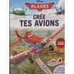 Planes disney crée tes avions