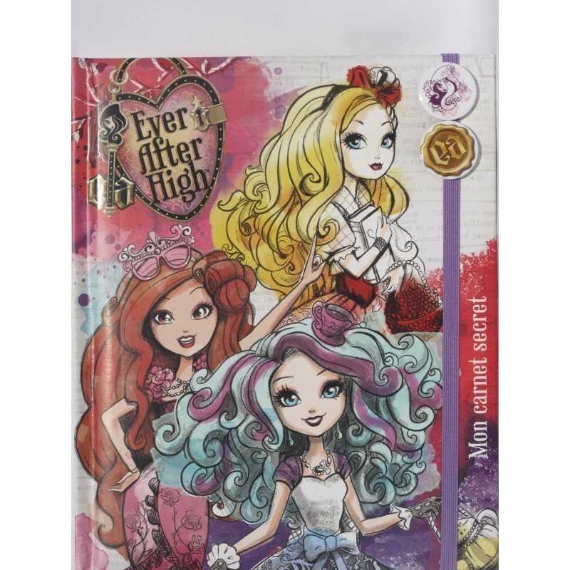 Ever After High