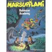 Marsupilami Robinson Académy