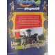 Super 4 playmobil Les chevaliers
