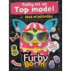 Furby est un top model jeux et activités