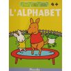 L'alphabet pas à pas 4 ans et plus