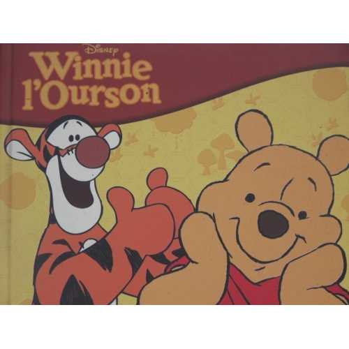 Disney Winnie l'ourson