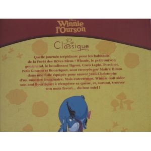 Disney Winnie l'ourson