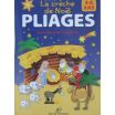 la crèche de Noël PLIAGES activités pour les petits