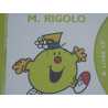 Monsieur Madame M. Rigolo. Roger Hargreaves