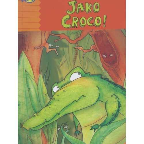 Sauve ta peau, Jako Croco 