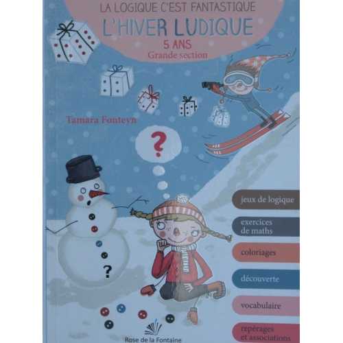 L'hiver Ludique