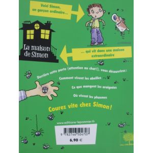 Petites betes en tout genre