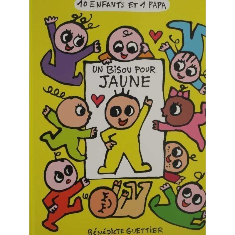 10 Enfants et un papa