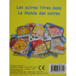 Les trois petits cochons