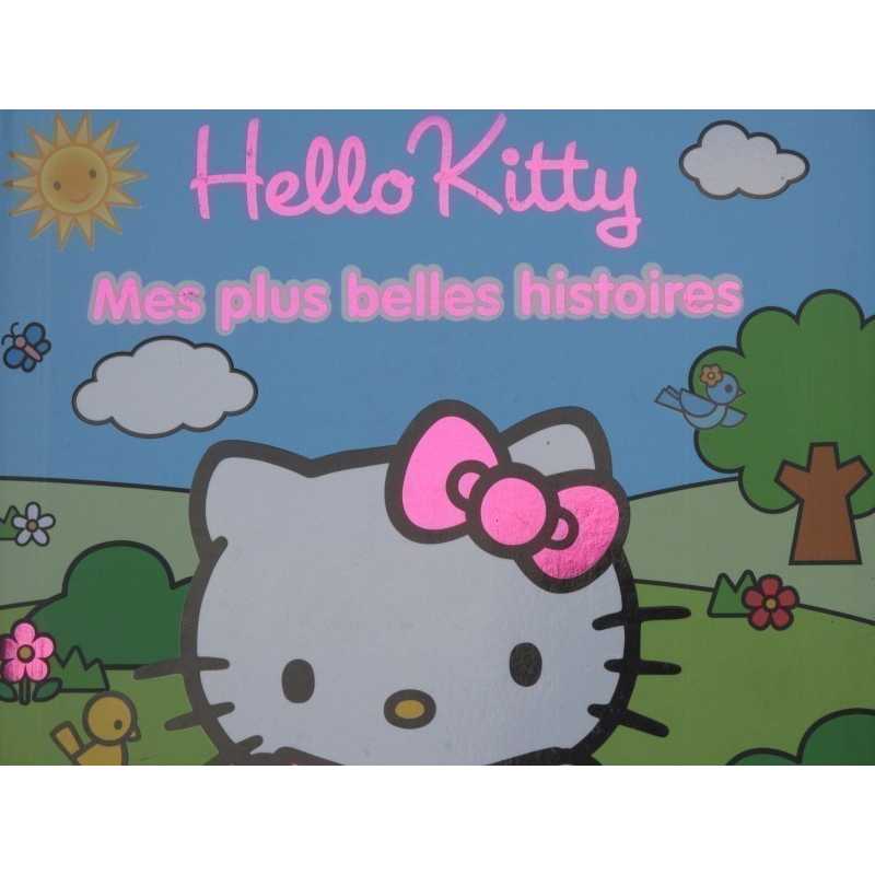 Hello kitty mes plus belles histoires