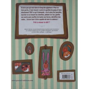 Le GANG des GIGOTEURS