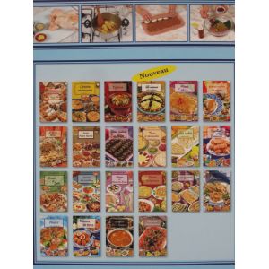 Poulet Illustrations pas à pas Rachida Amhaouche