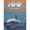 Les requins 100 infos à connaître