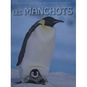 Les manchots