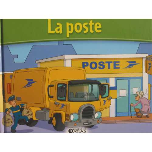 La poste