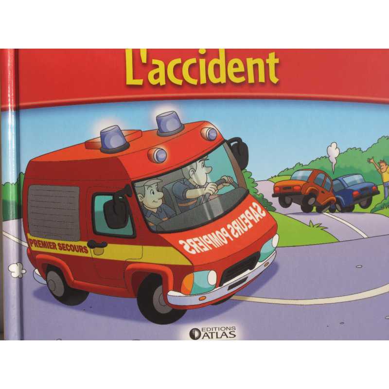 L'accident