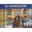 Le commissariat