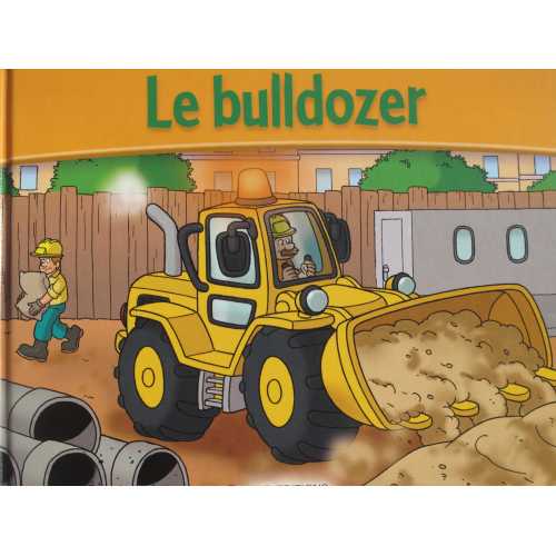 Le bulldozer