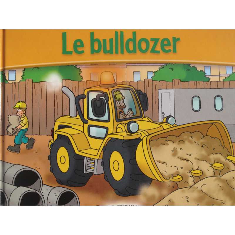 Le bulldozer