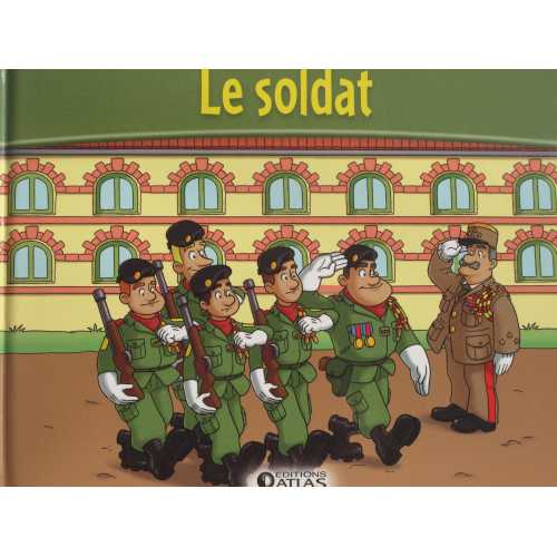 Le soldat