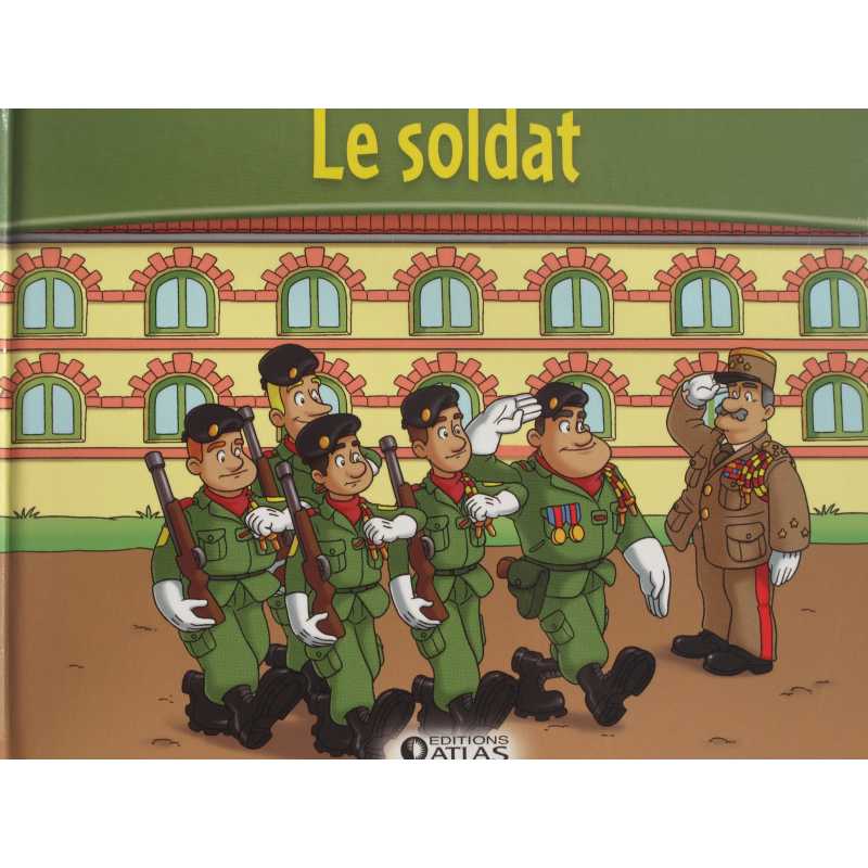 Le soldat