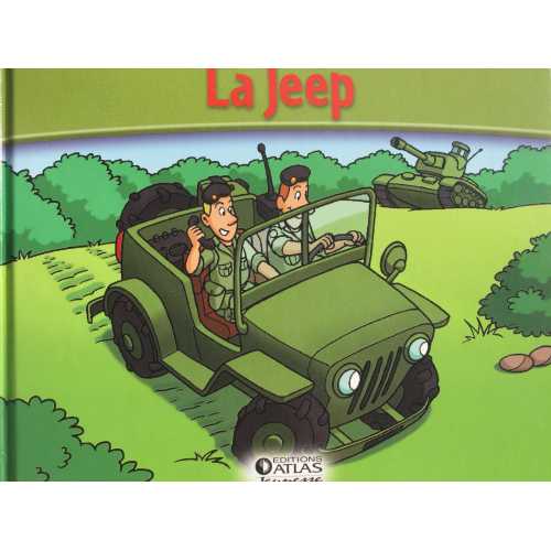 La jeep