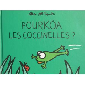 Pourkôa les coccinelles?