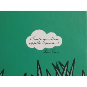 Pourkôa les coccinelles?