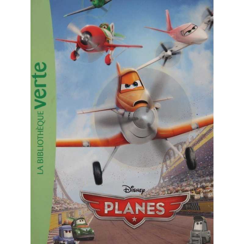 Disney planes 
