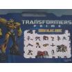 Transformers prime mon bloc de jeux