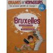 Graines de voyages guide bruxelles