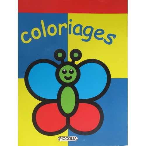 Coloriages 
