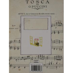 Mon cahier de notes émotions musicales