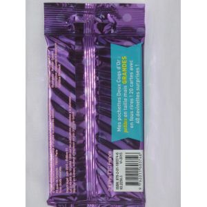 40 Devinettes surprises Monsieur Madame mes Deux coqs d'or