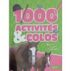 1000 Activités et colos avec Sophie Thalmann