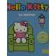 Hello kitty mon petit livre son la maison 5 sons à écouter