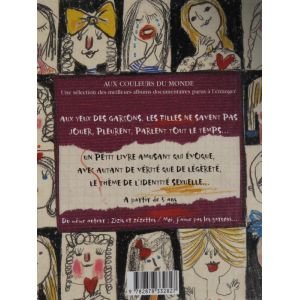 Moi, j'aime pas les filles... Vittoria Facchini