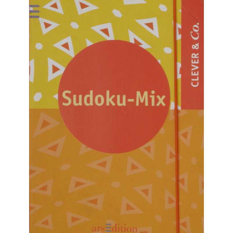 Sudoku-mix clever & co