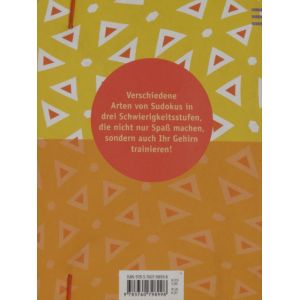 Sudoku-mix clever & co