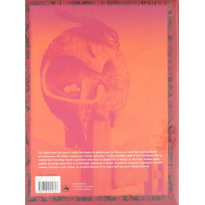 Les animaux constructeurs 