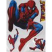 Stickers Spider-man 3D