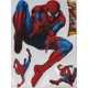 Sticker Spider-man 3D