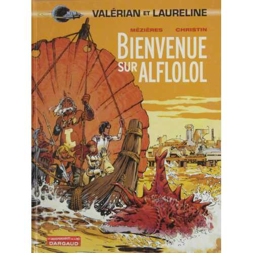 Bienvenue sur alflolol