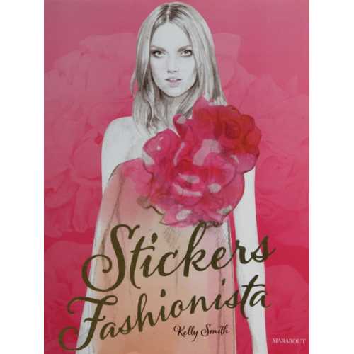 Stickers Fashionista